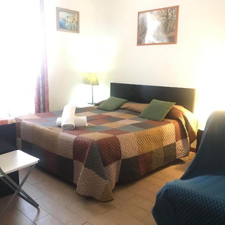 Casa Dell'Amicizia Bed and Breakfast Rome Buitenkant foto