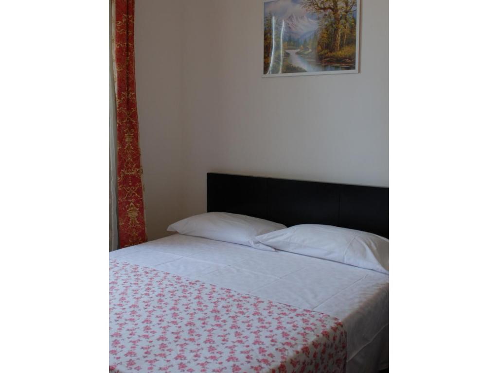 Casa Dell'Amicizia Bed and Breakfast Rome Buitenkant foto