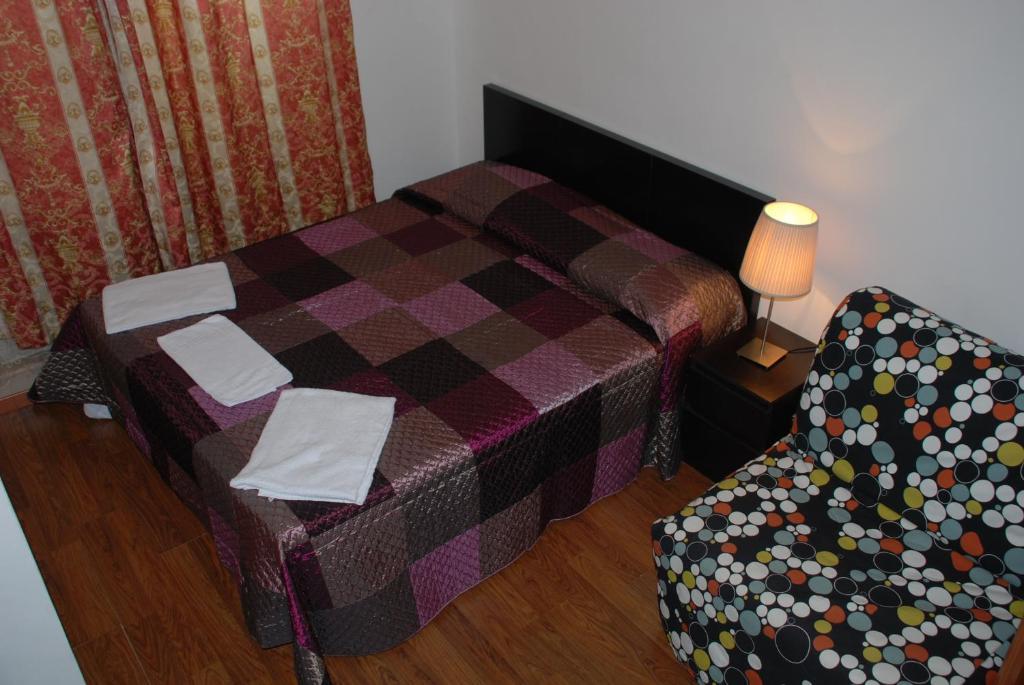 Casa Dell'Amicizia Bed and Breakfast Rome Buitenkant foto